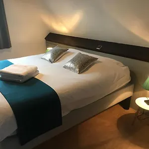  Hébergement de vacances The Nest