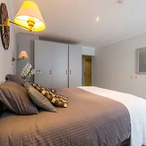  Appartement Inn Bruges